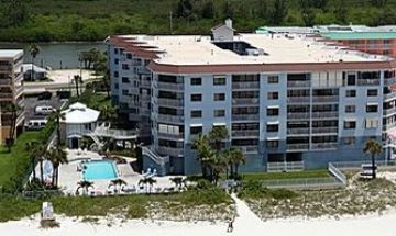 Indian Shores, Florida, Vacation Rental Condo