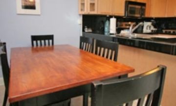 Seabrook Island, South Carolina, Vacation Rental Condo