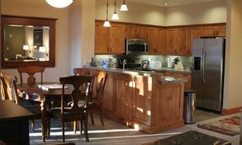 Mammoth Lakes, California, Vacation Rental Condo