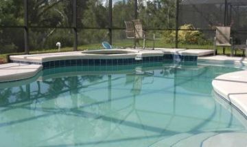 Kissimmee, Florida, Vacation Rental Villa