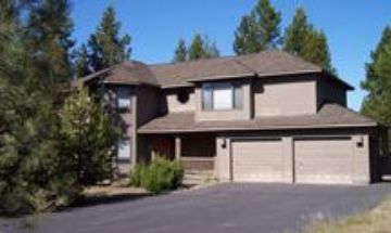 Sunriver, Oregon, Vacation Rental House