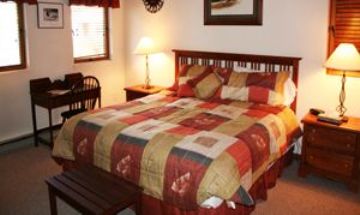 Ketchum, Idaho, Vacation Rental Condo