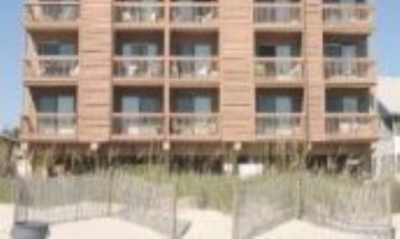 North Myrtle Beach, South Carolina, Vacation Rental Condo