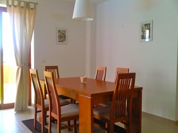 Bom Sucesso, Silver Coast, Vacation Rental Villa