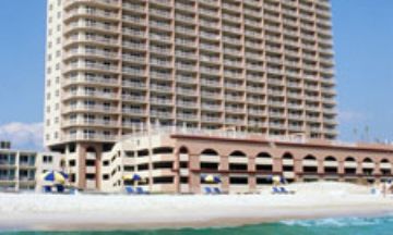 Panama City Beach, Florida, Vacation Rental Condo