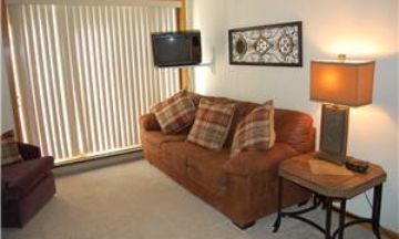 Winter Park, Colorado, Vacation Rental Condo