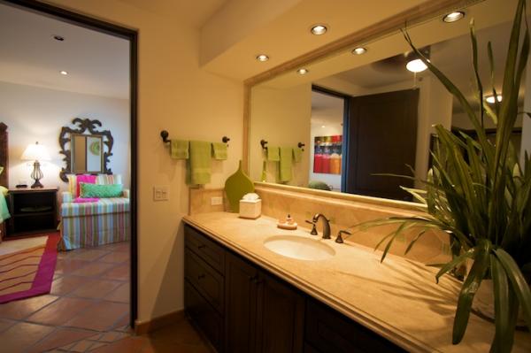 Private Bathroom