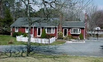 Harwich, Massachusetts, Vacation Rental House