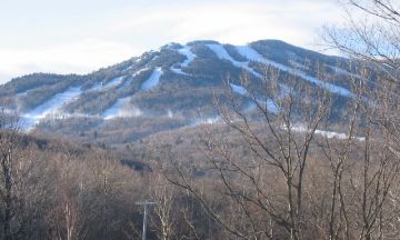 Killington, Vermont, Vacation Rental House