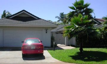 Poipu, Hawaii, Vacation Rental House