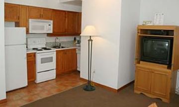 Whistler, British Columbia, Vacation Rental Condo