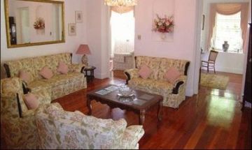 West Coast, St. Peter, Vacation Rental House