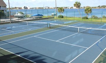 Pensacola Beach, Florida, Vacation Rental Condo