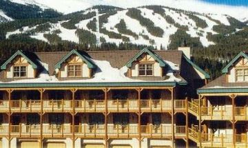 Breckenridge, Colorado, Vacation Rental Condo