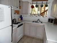 Unit B Kitchen