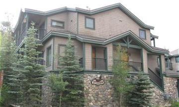 Breckenridge, Colorado, Vacation Rental House