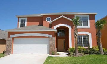 Kissimmee, Florida, Vacation Rental Villa