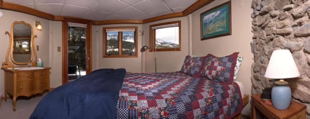 Bridger Room