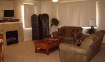 St George, Utah, Vacation Rental Condo