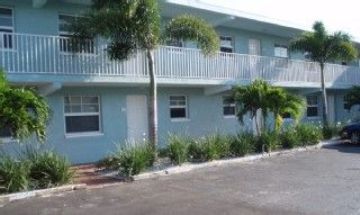 Indian Shores, Florida, Vacation Rental Condo