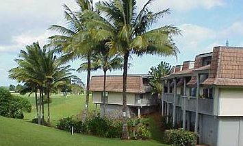 Kauai-Princeville, Hawaii, Vacation Rental Condo