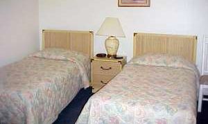 North Myrtle Beach, South Carolina, Vacation Rental Condo