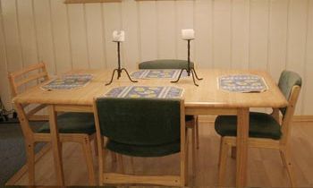 Mammoth Lakes, California, Vacation Rental Condo