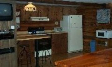 Killington, Vermont, Vacation Rental Cabin