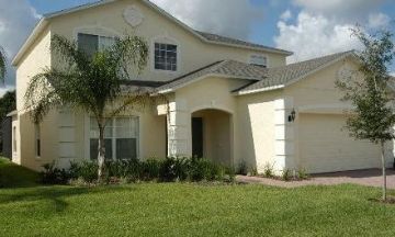 Davenport, Florida, Vacation Rental Villa