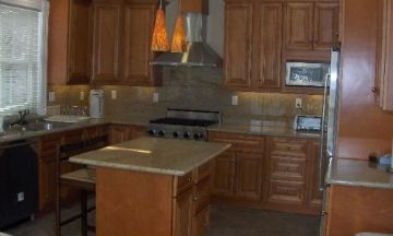 Truckee, California, Vacation Rental House