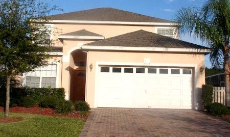 Davenport, Florida, Vacation Rental Villa