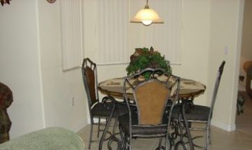 Davenport, Florida, Vacation Rental Villa