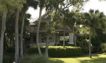 Hilton Head Island, South Carolina, Vacation Rental Villa