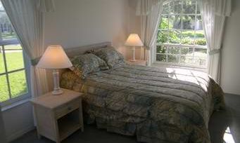 Naples, Florida, Vacation Rental Villa