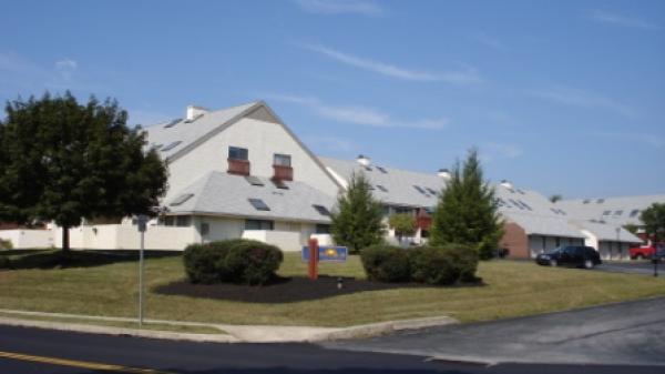 Hershey, Pennsylvania, Vacation Rental Condo