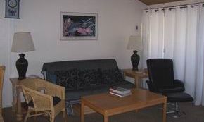 Mammoth Lakes, California, Vacation Rental Condo