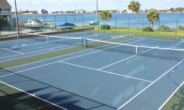 Pensacola Beach, Florida, Vacation Rental Condo