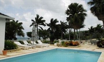 Montego Bay, St. James, Vacation Rental House