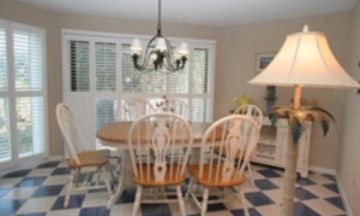 Seabrook Island, South Carolina, Vacation Rental Condo