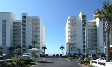 Gulf Shores, Alabama, Vacation Rental Condo