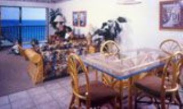 Indian Shores, Florida, Vacation Rental Condo
