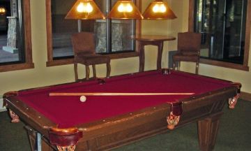 Keystone, Colorado, Vacation Rental Condo