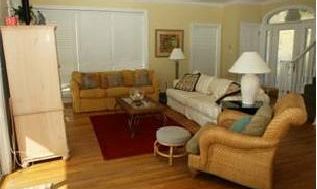 Miramar Beach, Florida, Vacation Rental Villa