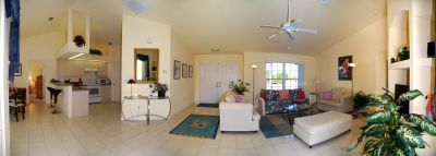 Cape Coral Villa Rental