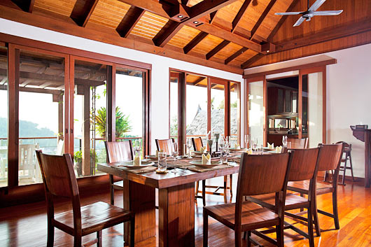 Phuket Vacation Villa
