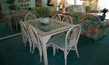 Miramar Beach, Florida, Vacation Rental Condo