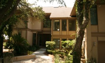 Hilton Head Island, South Carolina, Vacation Rental Villa