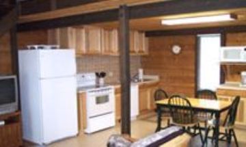 Sunriver, Oregon, Vacation Rental Cabin