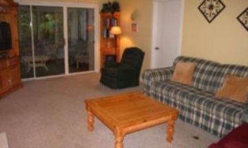 Johns Island, South Carolina, Vacation Rental Condo