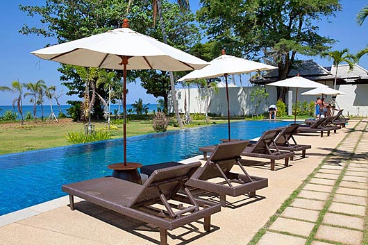 Koh Lanta Yai, Koh Lanta, Vacation Rental Apartment